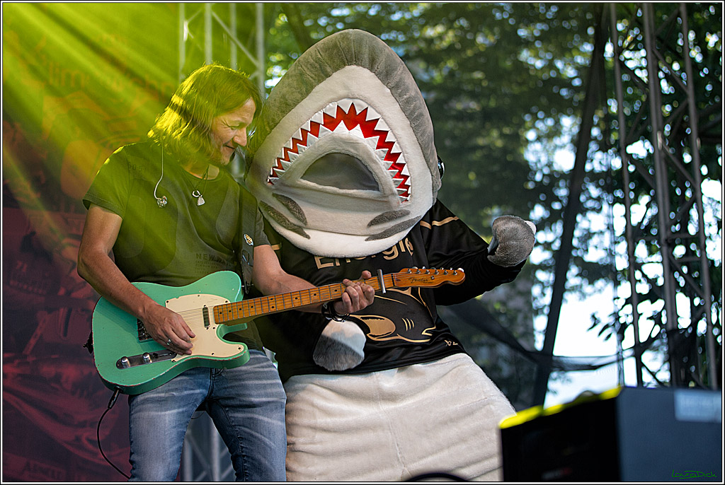 PENNY DEL;  Koelner Haie offenes Training; Koeln, 12.08.2022